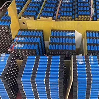 秦州中城ups 电池回收,报废电池回收